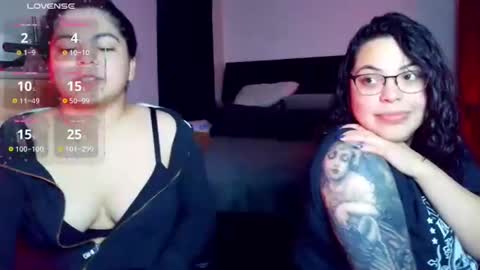 Drizzypeach602 online show from 12.18.25