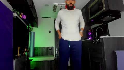 DirtyDrizzy online show from 01.27.25