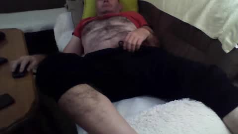 Snapshot of drkadzia chatting on 12.04.24 johnny online show from 12.04.24