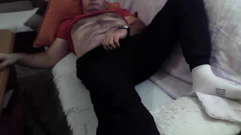 Snapshot of drkadzia chatting on 12.19.24 johnny online show from 12.19.24