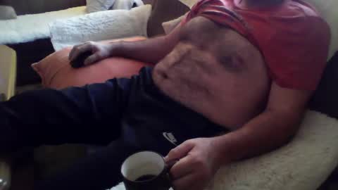 Snapshot of drkadzia chatting on 01.09.25 johnny online show from 01.09.25