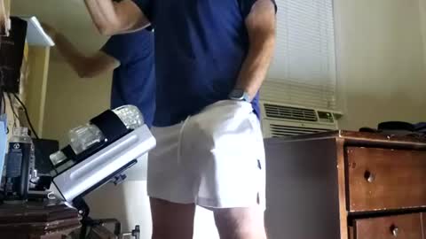 Snapshot of drmbigg chatting on 07.11.26 Hello Hope you enjoy what you see. I love attention in dirty talk and tips thickcock edging precum dirtyTalk C2C online show from 07.11.26