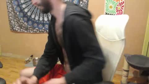 River online show from 10.30.25