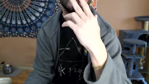 River online show from 11.21.25