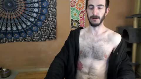 River online show from 02.08.26