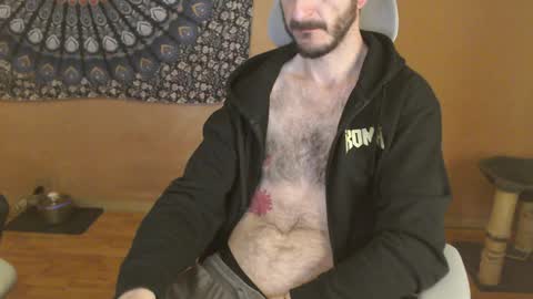 River online show from 04.09.26