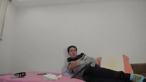 Snapshot of drod6621 chatting on 10.19.25 CamiSanti online show from 10.19.25