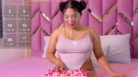 drooling4daddy online show from 10.04.25