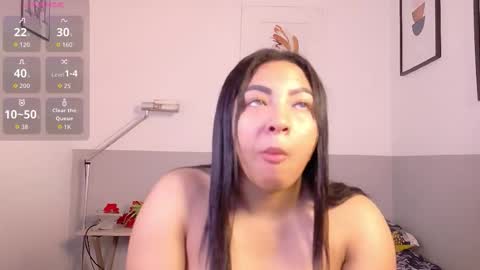 Snapshot of drooling4daddy chatting on 02.03.26 drooling4daddy online show from 02.03.26