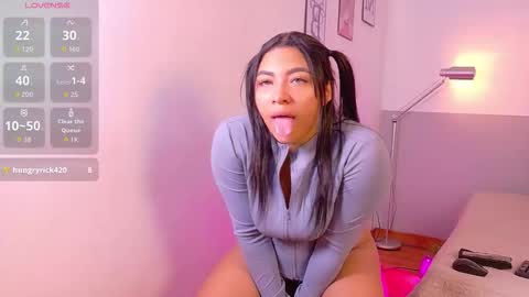 Snapshot of drooling4daddy chatting on 02.07.26 drooling4daddy online show from 02.07.26