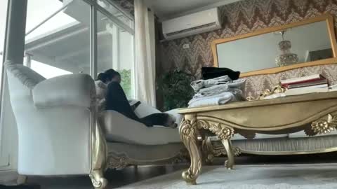 Dr. Resa online show from 03.03.25