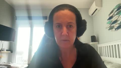 Dr. Resa online show from 04.12.26