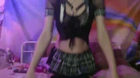 Snapshot of drrtychai chatting on 10.01.25 Casey online show from 10.01.25