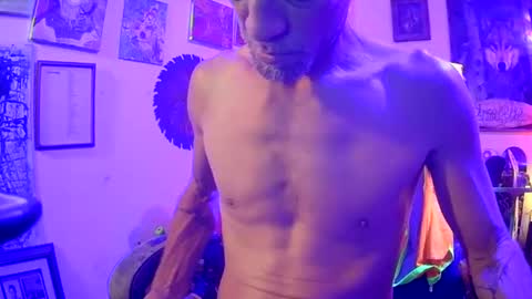 druedowm online show from 10.02.25