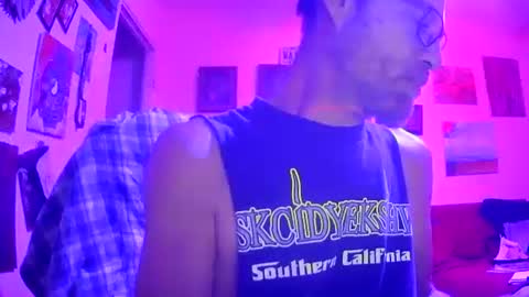 druedowm online show from 10.31.25