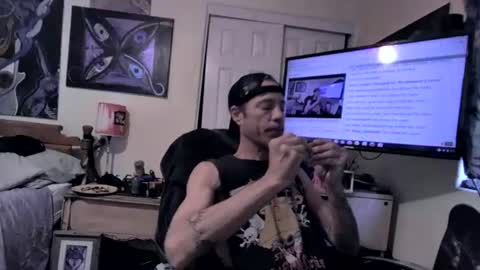 druedowm online show from 07.03.26