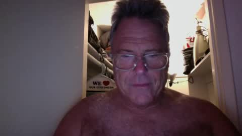 Snapshot of drummersrock92118 chatting on 05.30.26 drummersrock92118 online show from 05.30.26