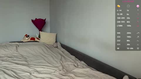 Bella online show from 09.13.25