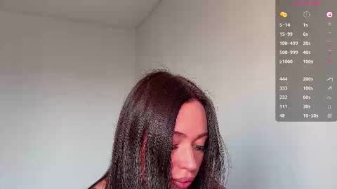 Bella online show from 10.26.25