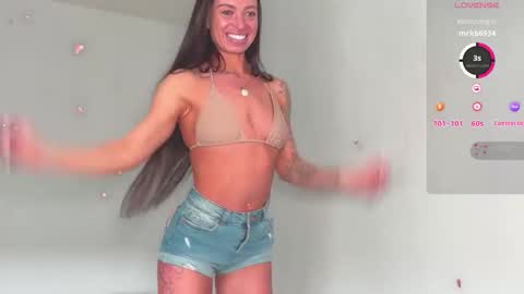 Bella online show from 05.13.26