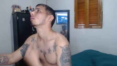 dsanchezz359 online show from 02.16.26