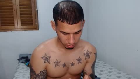 dsanchezz359 online show from 03.16.26