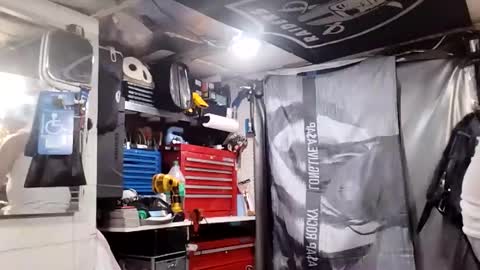 dsmock online show from 09.21.25