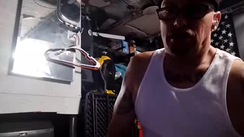 dsmock online show from 01.14.26