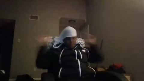 SmoovFanz online show from 10.27.25