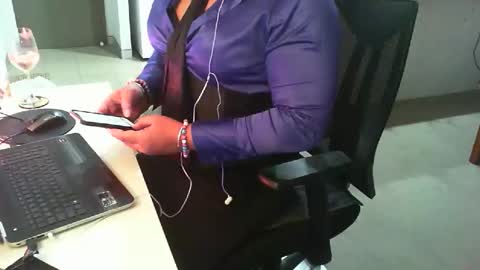 D Starr online show from 05.30.26