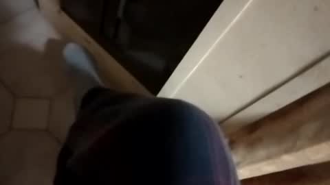 Snapshot of dthedog12 chatting on 10.16.25 dthedog12 online show from 10.16.25