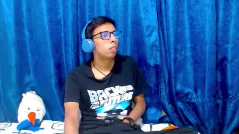 David online show from 01.18.26