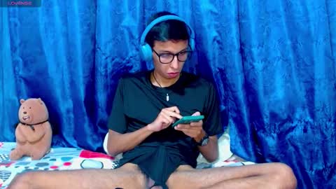 David online show from 03.18.26