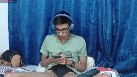 David online show from 04.05.26