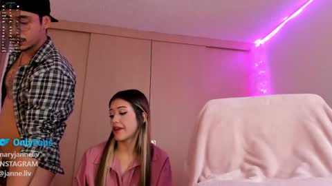 Charlie  Janne online show from 02.14.25