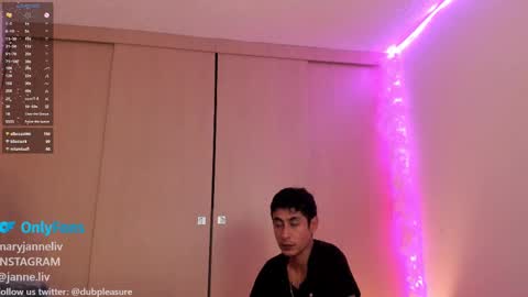 Charlie  Janne online show from 02.25.25