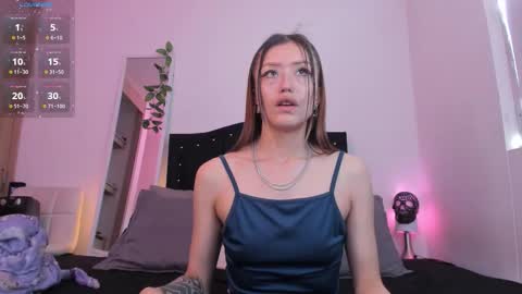 Charlie  Janne online show from 10.13.25