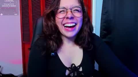 Snapshot of dubraska_rubio chatting on 02.10.26 Dubraska Rubio online show from 02.10.26