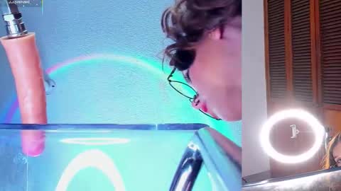 Snapshot of dubraska_rubio chatting on 02.28.26 Dubraska Rubio online show from 02.28.26