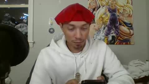 dubz07 online show from 10.16.25