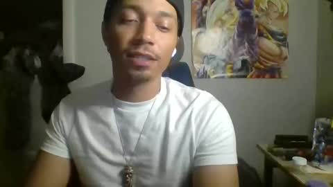 dubz07 online show from 11.01.25