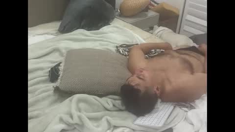 Snapshot of dudebrocuz69 chatting on 02.19.26 Dude online show from 02.19.26