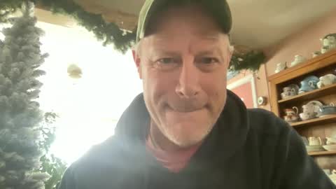 Steve online show from 02.12.25