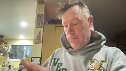 Steve online show from 09.16.25