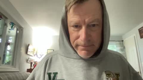 Steve online show from 09.17.25