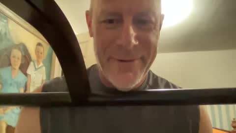 Steve online show from 09.19.25