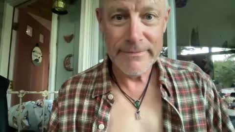 Steve online show from 09.26.25