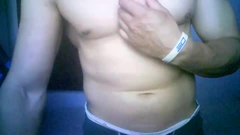 duhe1234 online show from 12.20.25