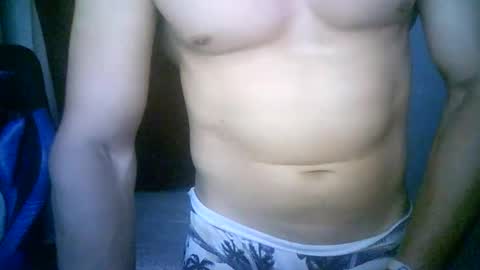 duhe1234 online show from 02.06.26