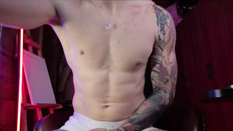 DUKE J              online show from 03.18.26